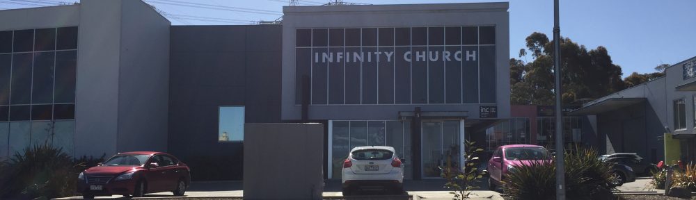 Plenty Valley Conference & Training Centre